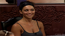 Big Brother 8 - Jen nominated